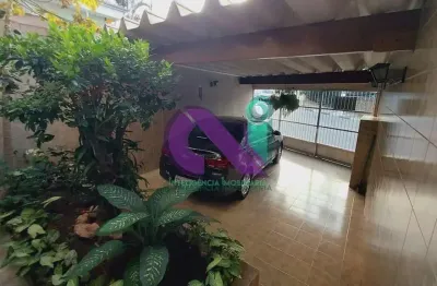 Casa com 4 quartos à venda no Jardim das Flores, Osasco 