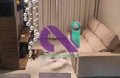 Casa com 3 quartos à venda na Bela Vista, Osasco 