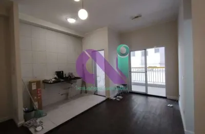 Apartamento com 2 quartos à venda na Vila Osasco, Osasco 