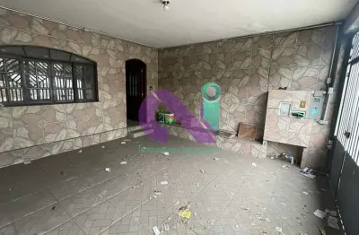 Casa com 3 quartos à venda na Cidade das Flores, Osasco 