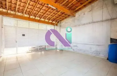 Casa com 3 quartos à venda no Padroeira, Osasco 