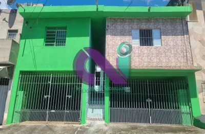 Terreno à venda no Jardim Roberto, Osasco 