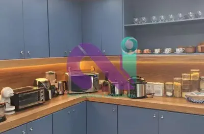 Casa com 4 quartos à venda na Vila Osasco, Osasco 