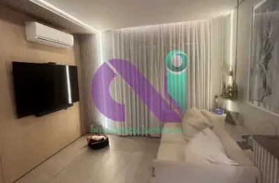 Apartamento com 3 quartos para alugar no Centro, Osasco 