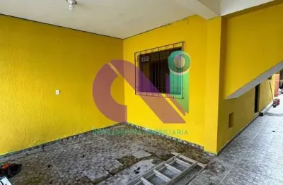 Casa com 2 quartos para alugar no Santo Antônio, Osasco 
