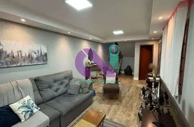 Casa com 3 quartos à venda no Umuarama, Osasco 