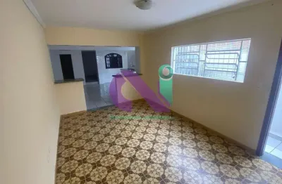 Casa com 3 quartos para alugar no Jardim das Flores, Osasco 