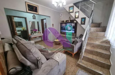 Casa com 2 quartos à venda no Jardim das Flores, Osasco 