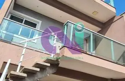 Casa com 4 quartos à venda no Novo Osasco, Osasco 