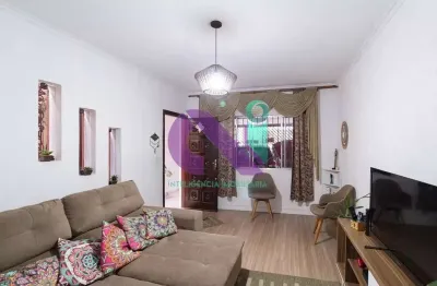 Casa com 3 quartos à venda no Santo Antônio, Osasco 