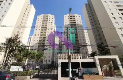 Apartamento com 3 quartos para alugar no Continental, Osasco 