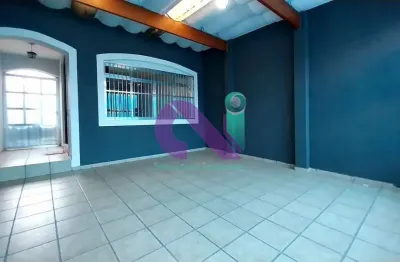 Casa com 3 quartos para alugar na Vila Yolanda, Osasco 