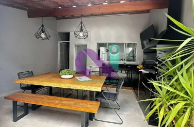 Casa com 2 quartos à venda no Cipava, Osasco 