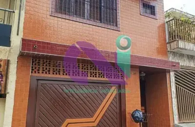 Casa com 3 quartos para alugar no Bussocaba, Osasco 