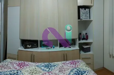 Apartamento com 2 quartos à venda no Quitaúna, Osasco 