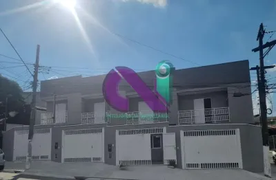 Casa com 3 quartos à venda na Bela Vista, Osasco 