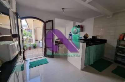 Casa com 4 quartos à venda no Jardim das Flores, Osasco 