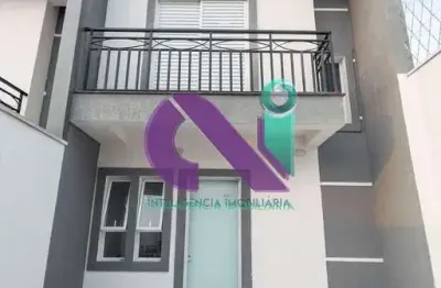 Casa com 2 quartos à venda no Jardim D'Abril, Osasco 