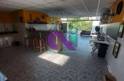 Casa com 3 quartos à venda no Pestana, Osasco 