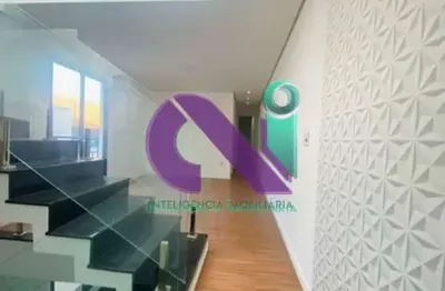 Casa com 3 quartos à venda na Bela Vista, Osasco 