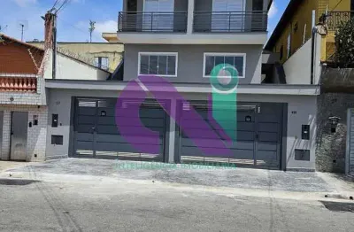 Casa com 3 quartos à venda na Bela Vista, Osasco 