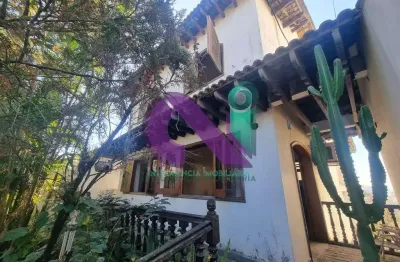 Casa com 4 quartos à venda no Pestana, Osasco 