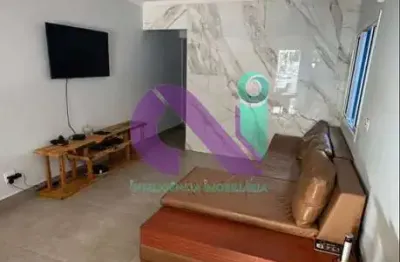 Casa com 4 quartos à venda na Vila Yara, Osasco 