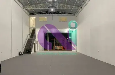 Barracão / Galpão / Depósito com 1 sala para alugar no Piratininga, Osasco 