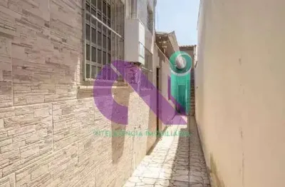 Casa com 3 quartos à venda na Bela Vista, Osasco 