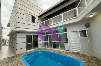 Casa com 3 quartos à venda na Bela Vista, Osasco 