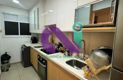 Apartamento com 2 quartos à venda no Jaguaribe, Osasco 