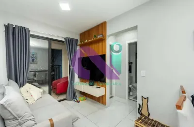 Apartamento com 2 quartos à venda no São Pedro, Osasco 