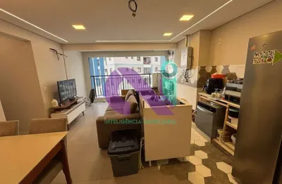 Apartamento com 2 quartos à venda no São Pedro, Osasco 