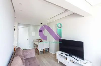 Apartamento com 2 quartos à venda no São Pedro, Osasco 