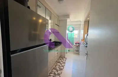 Apartamento com 2 quartos para alugar no Km 18, Osasco 