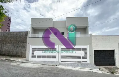 Casa com 3 quartos à venda na Bela Vista, Osasco 