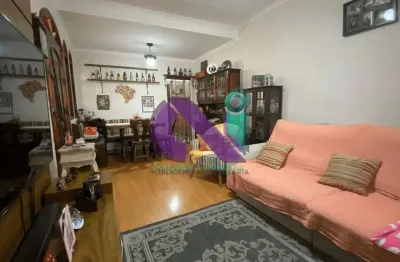 Casa com 3 quartos à venda na Bela Vista, Osasco 