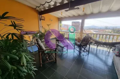 Casa com 3 quartos à venda no Km 18, Osasco 