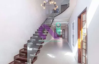 Casa com 3 quartos para alugar no Bonfim, Osasco 