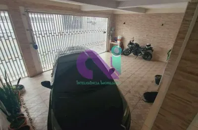 Casa com 3 quartos à venda no Metalúrgicos, Osasco 