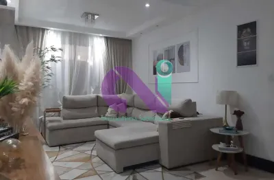 Casa com 4 quartos à venda na Bela Vista, Osasco 