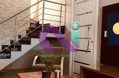 Casa com 3 quartos à venda no Santo Antônio, Osasco 