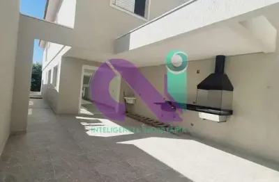 Casa com 3 quartos à venda na Bela Vista, Osasco 