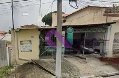 Terreno à venda no Jardim das Flores, Osasco 