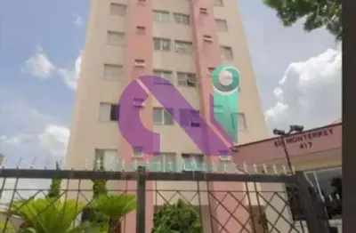 Apartamento com 2 quartos para alugar no Km 18, Osasco 