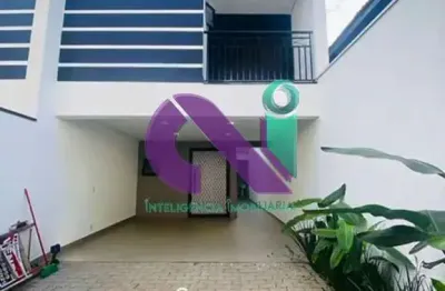 Casa com 3 quartos à venda na Bela Vista, Osasco 
