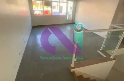 Casa com 3 quartos para alugar na Bela Vista, Osasco 