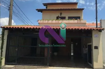 Casa com 3 quartos à venda na Vila Yara, Osasco 