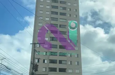 Apartamento com 3 quartos à venda na Vila Yara, Osasco 