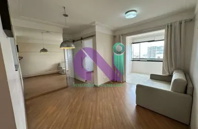 Apartamento com 3 quartos à venda na Vila Yara, Osasco 